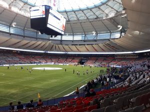 BC Place