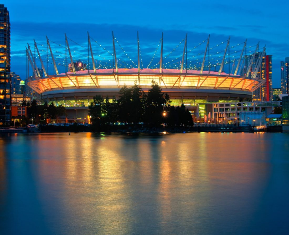 BC Place