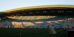 Stade de La Beaujoire