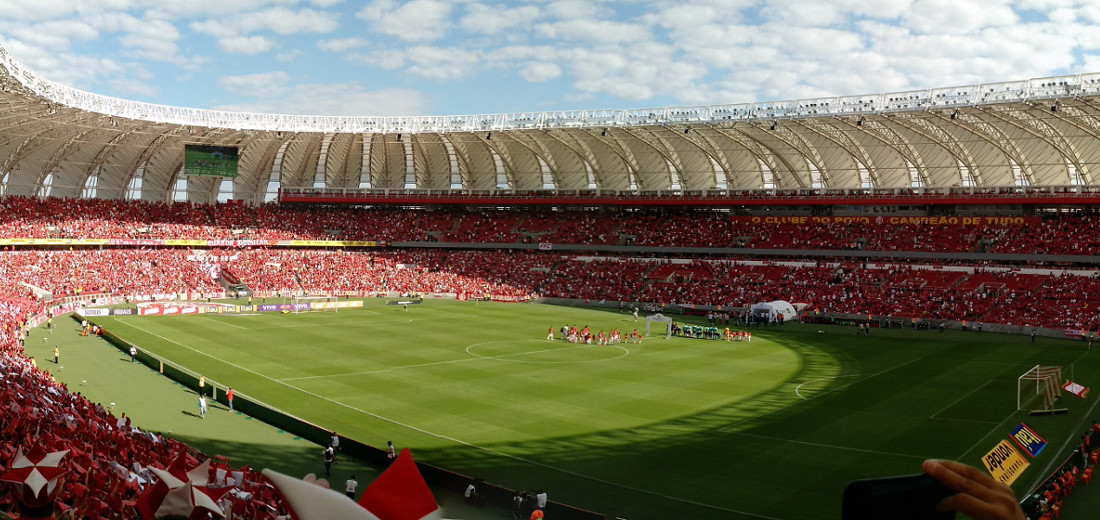 Estadio Beira-Rio - All You Need to Know BEFORE You Go (with Photos)