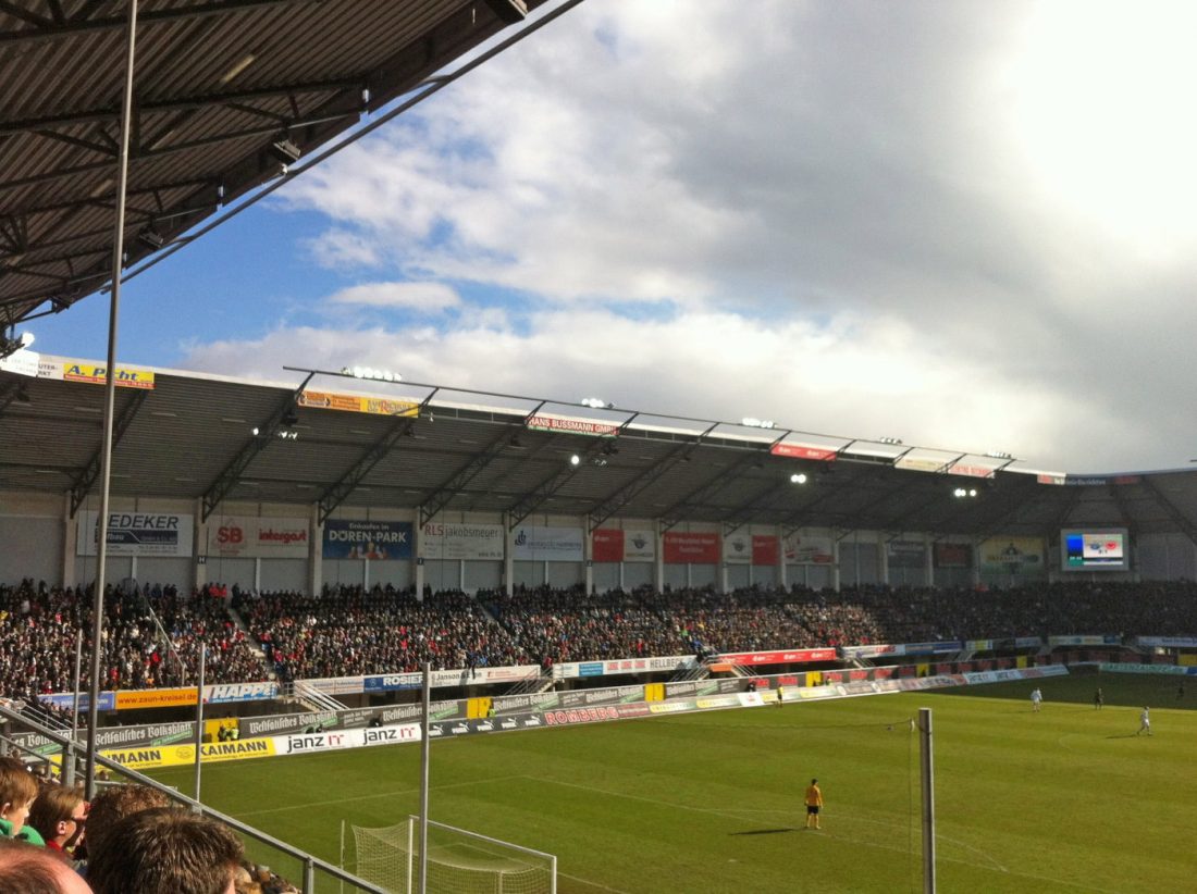 Benteler-Arena