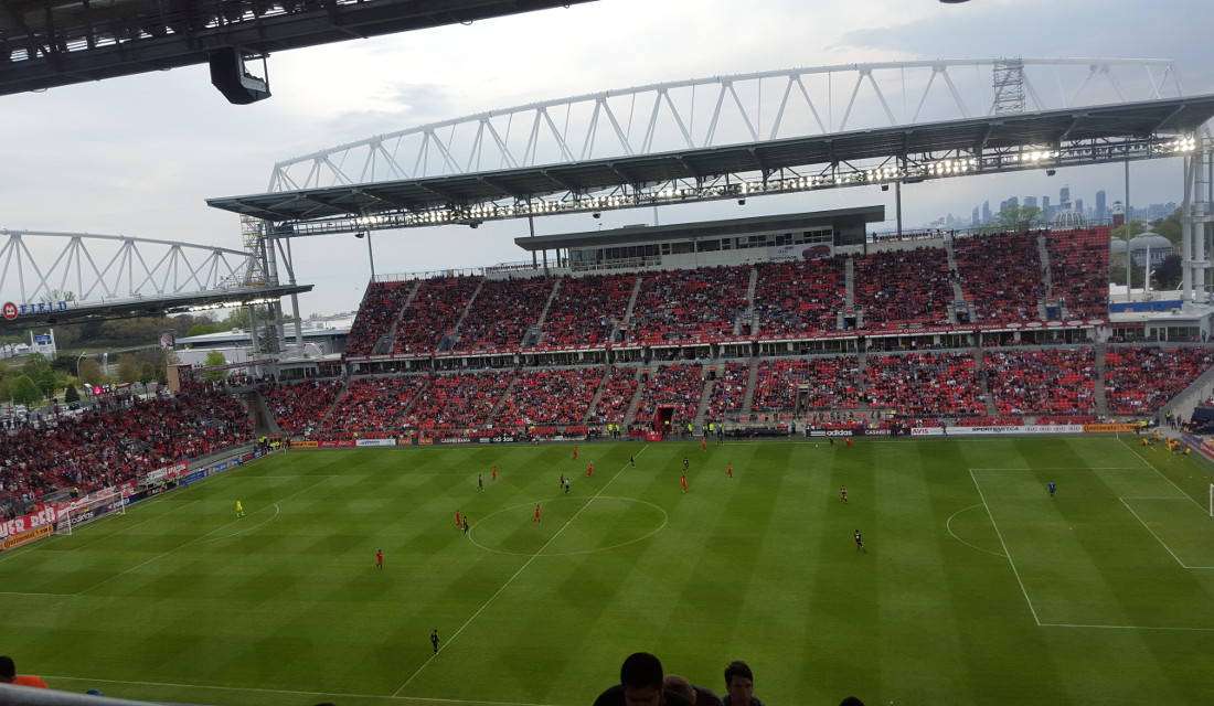 BMO Field