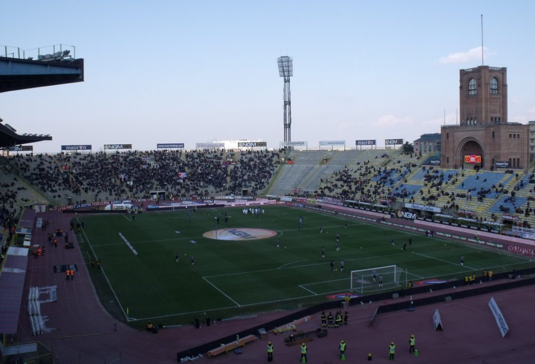 Stadio Renato Dall'Ara