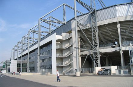 Borussia-Park