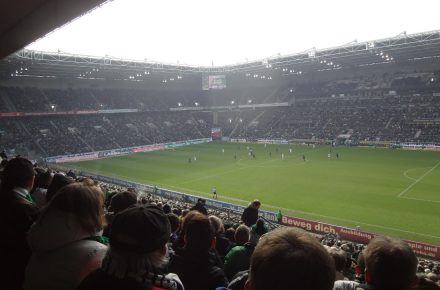 Borussia-Park