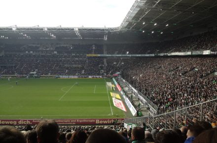 Borussia-Park