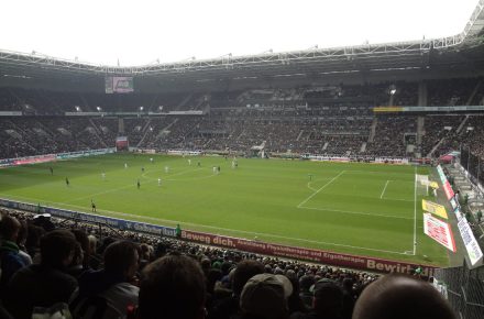 Borussia-Park