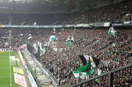 Borussia-Park