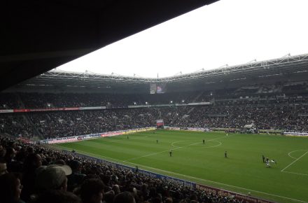 Borussia-Park