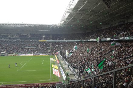 Borussia-Park