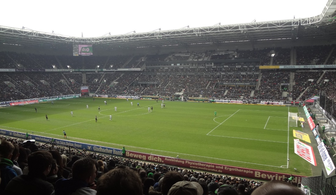 Borussia-Park