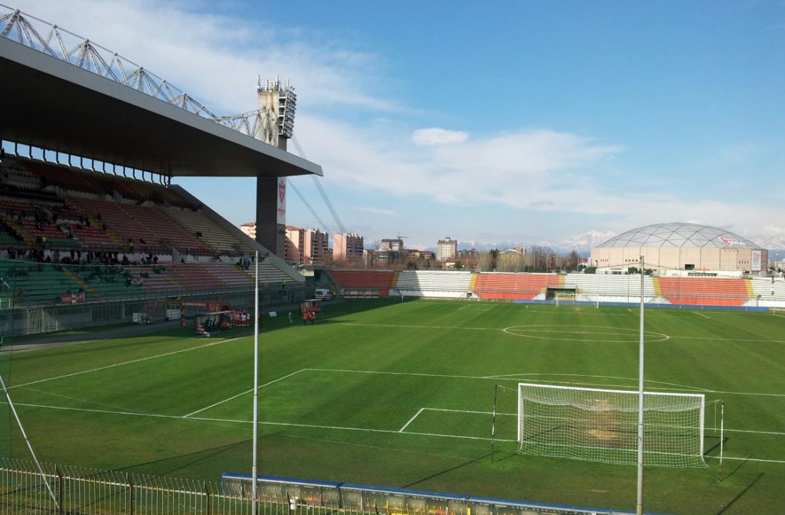 Stadio Brianteo