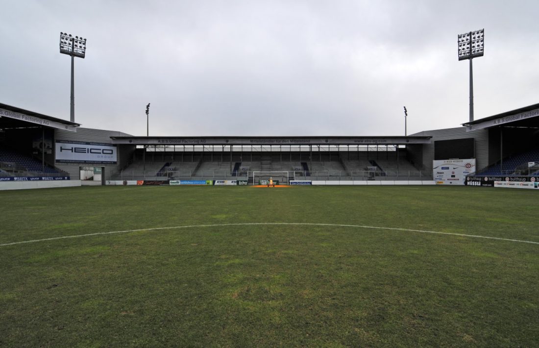 BRITA-Arena