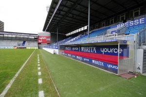 BRITA-Arena