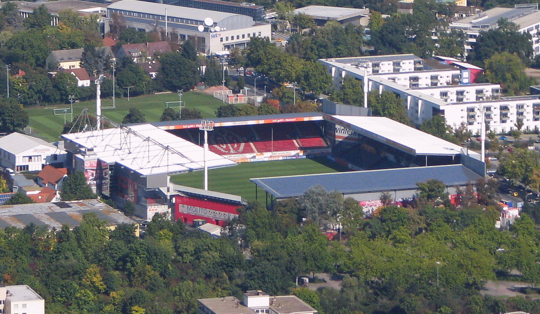 Bruchwegstadion