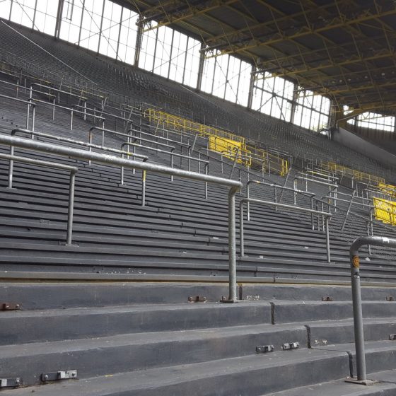 Bundesliga Stadiums