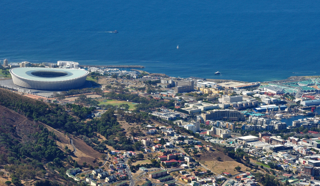 Green Point Stadium