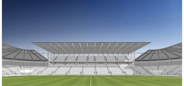 Cardiff City Stadium 