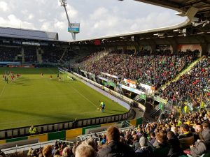 Cars Jeans Stadion