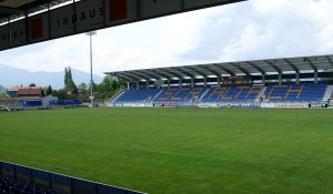 CASHPOINT Arena Altach