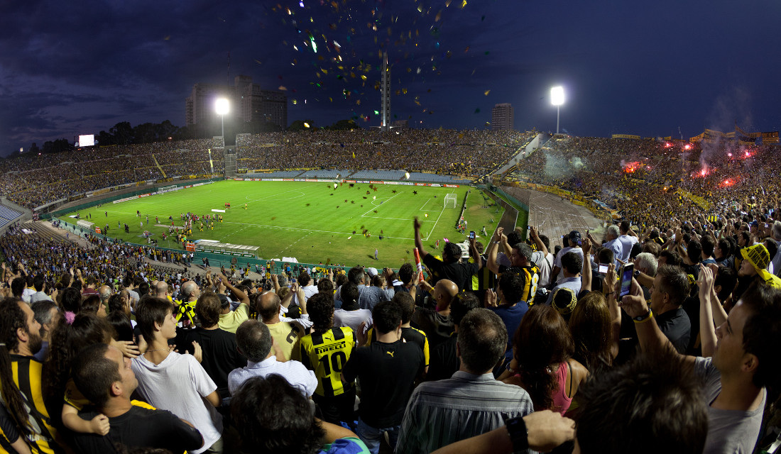 Estadio Centenario