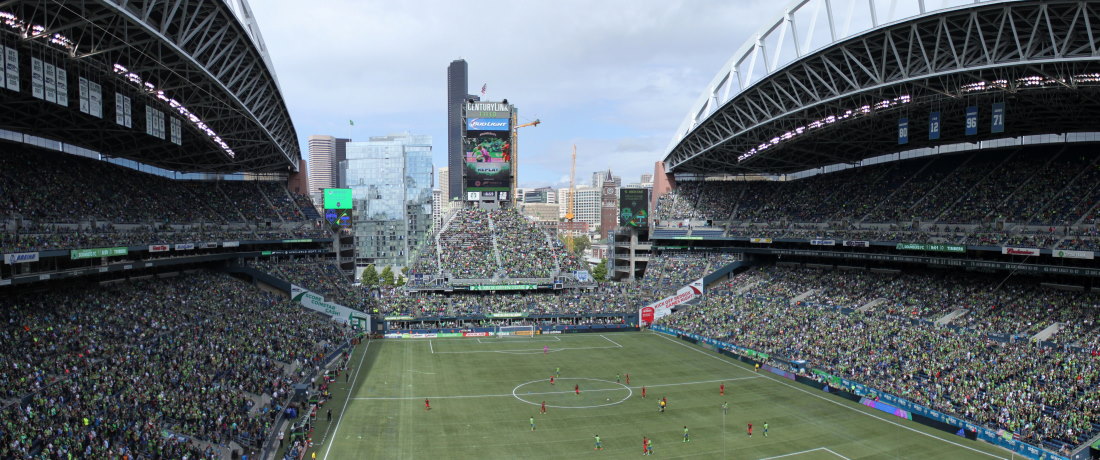 CenturyLink Field