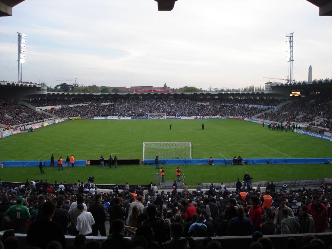 Parc Lescure