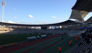 Stade Charlety