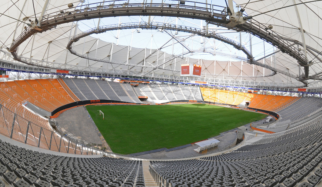 Estadio Unico Ciudad de la Plata