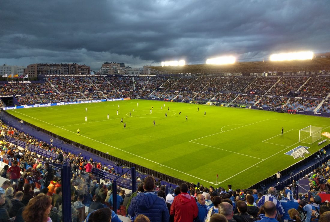 Estadi Ciutat de Valencia