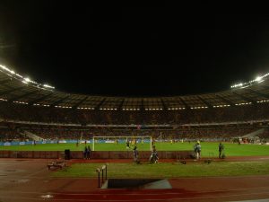 Estadio Cidade do Coimbra