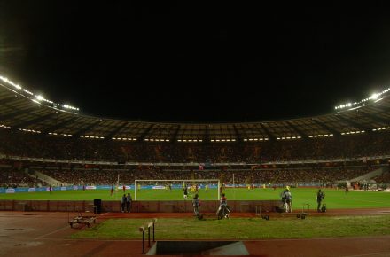 Estadio Cidade do Coimbra