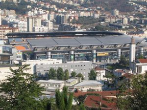 Estadio Cidade de Coimbra