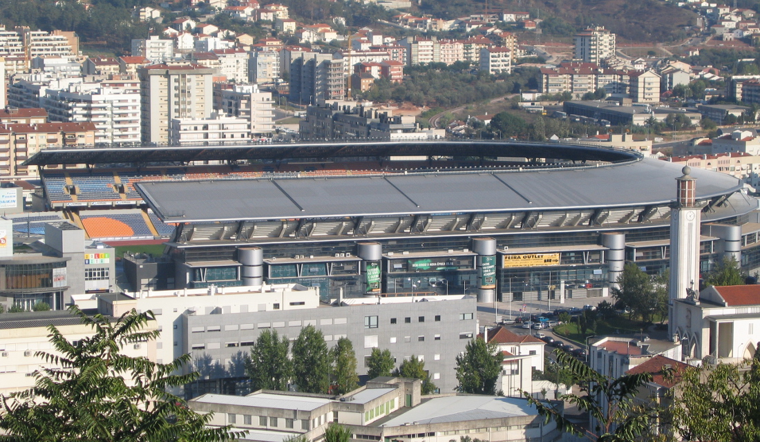 Estadio Cidade de Coimbra