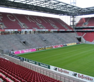 RheinEnergie Stadion