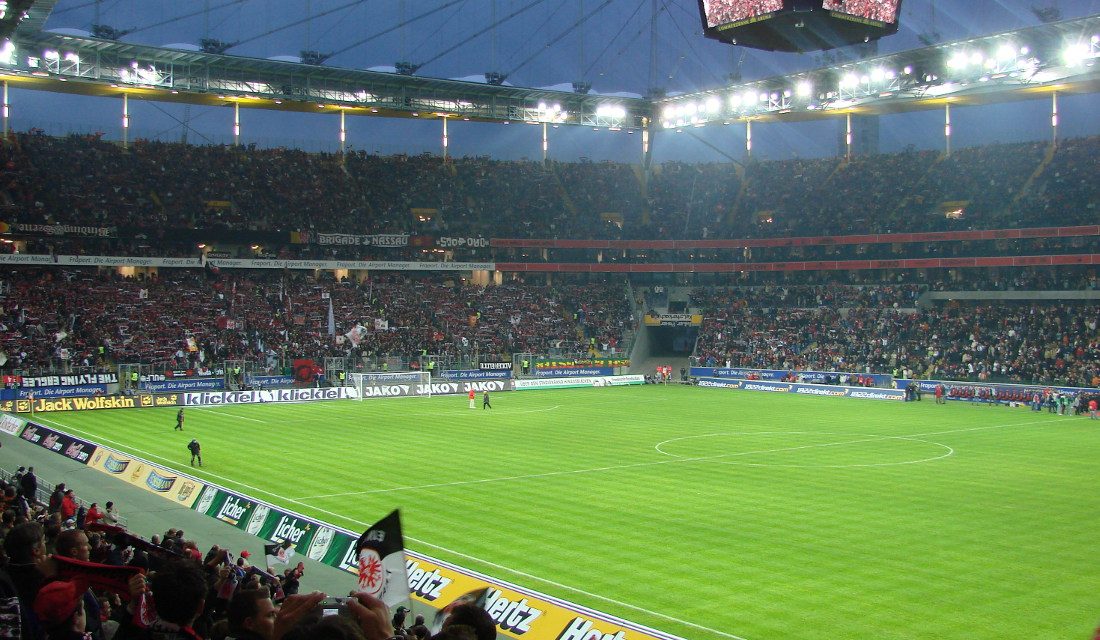 Commerzbank-Arena