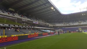 Constant Vanden Stock Stadion