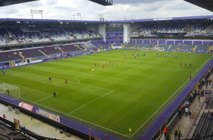 Constant Vanden Stock Stadion