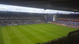 Constant Vanden Stock Stadion