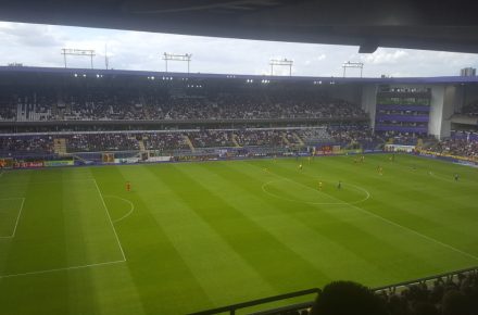 Constant Vanden Stock Stadion