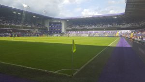 Constant Vanden Stock Stadion