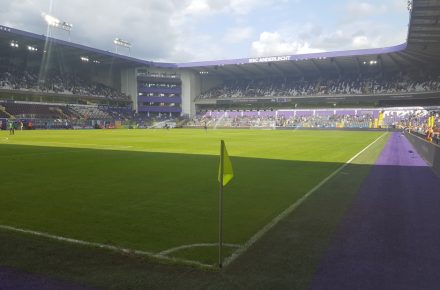 Constant Vanden Stock Stadion