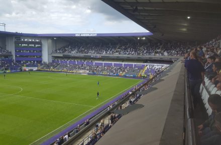 Constant Vanden Stock Stadion