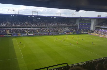 Constant Vanden Stock Stadion