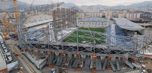 Stade Vélodrome