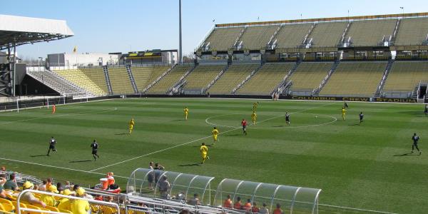 Columbus Crew Stadium
