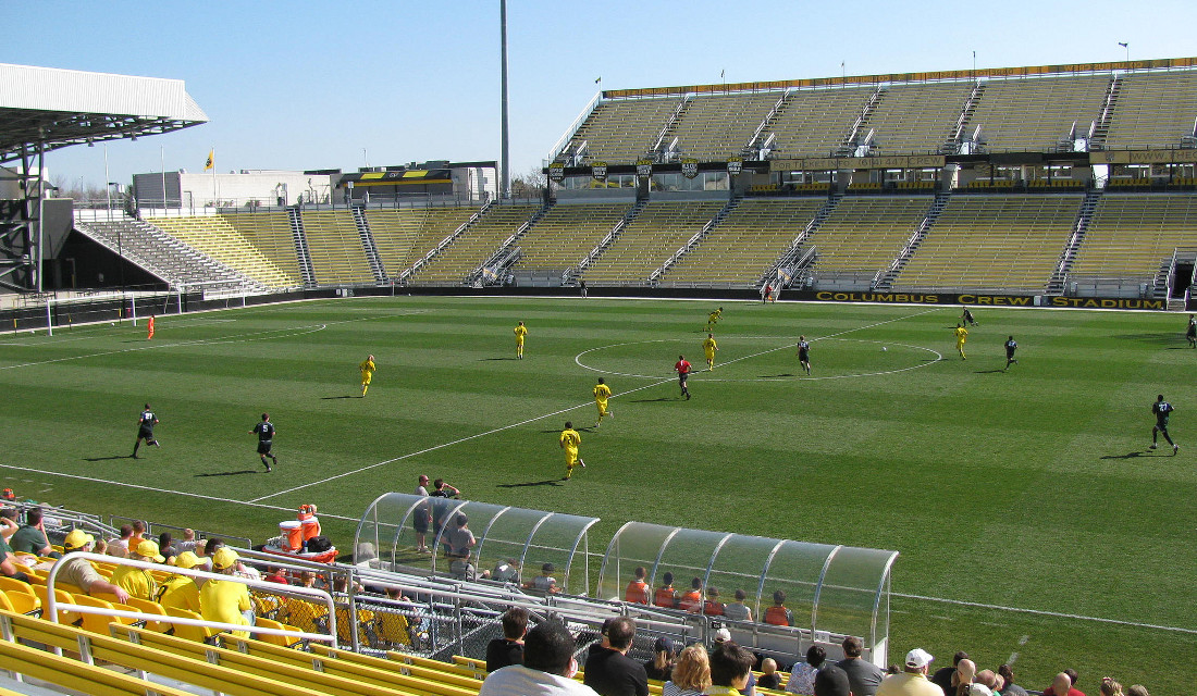 Mapfre Stadium