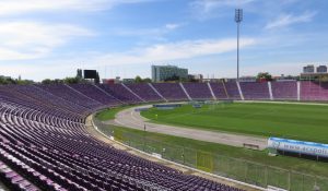 Stadion Dan Paltinisanu