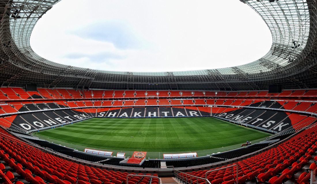 Donbass Arena