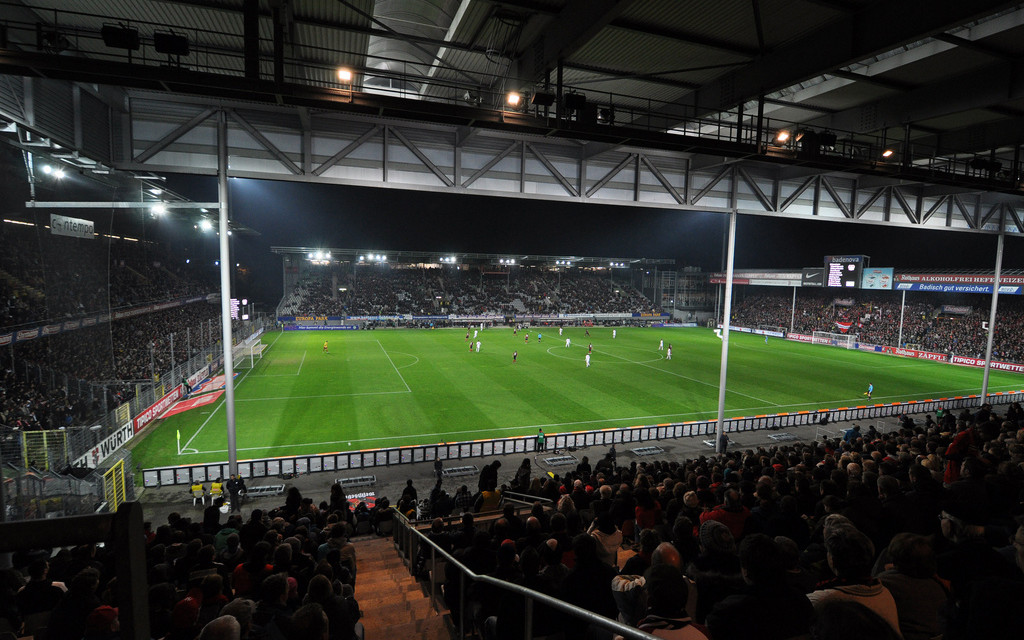 Schwarzwald-Stadion